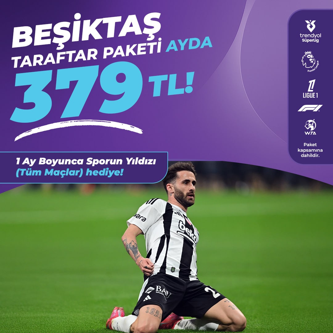 BESİKTAS-TARAFTAR-M